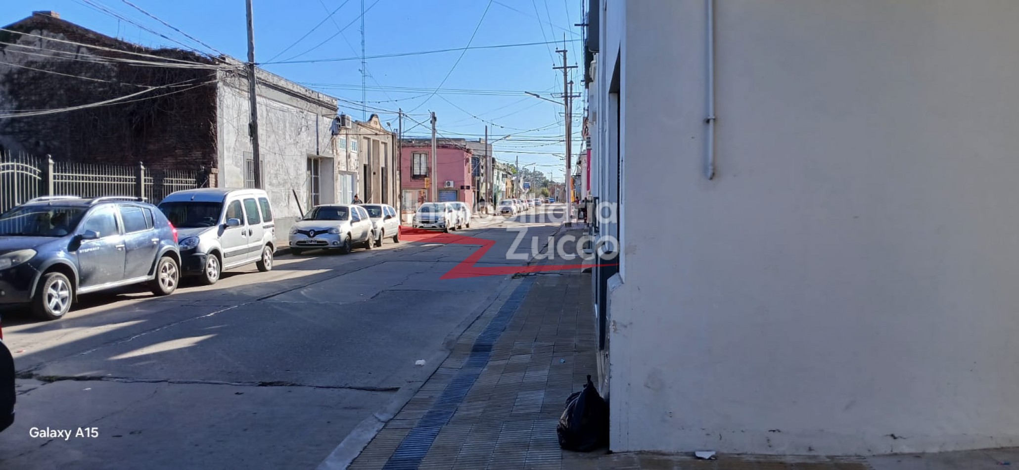 ALQUILO LOCAL COMERCIAL EN CORONDA
