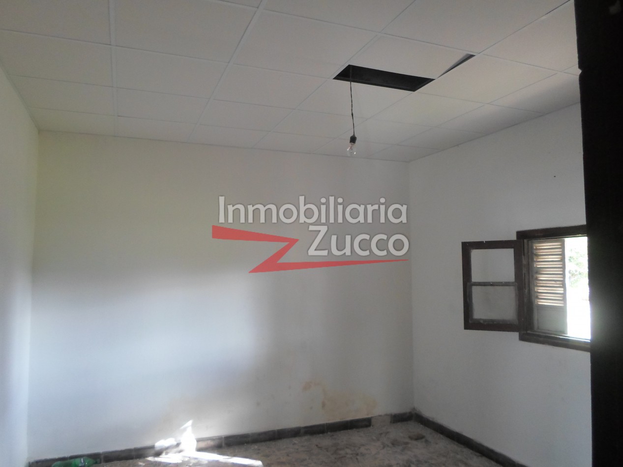 VENTA: DOS CASAS CON TERRENO EN AROCENA - Ref. 178