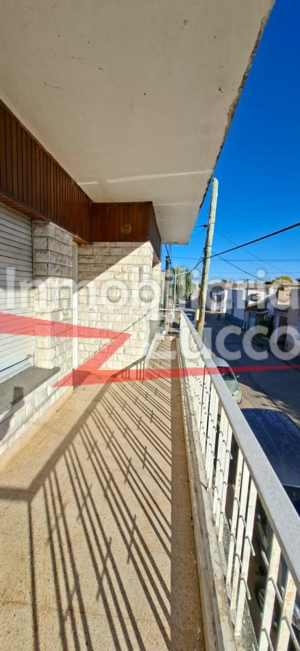 ALQUILO: DEPARTAMENTO EN CORONDA