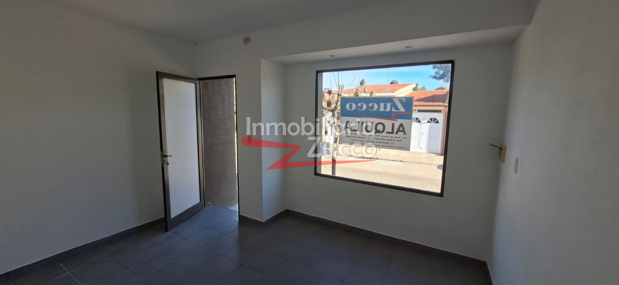 ALQUILO LOCAL COMERCIAL EN CORONDA