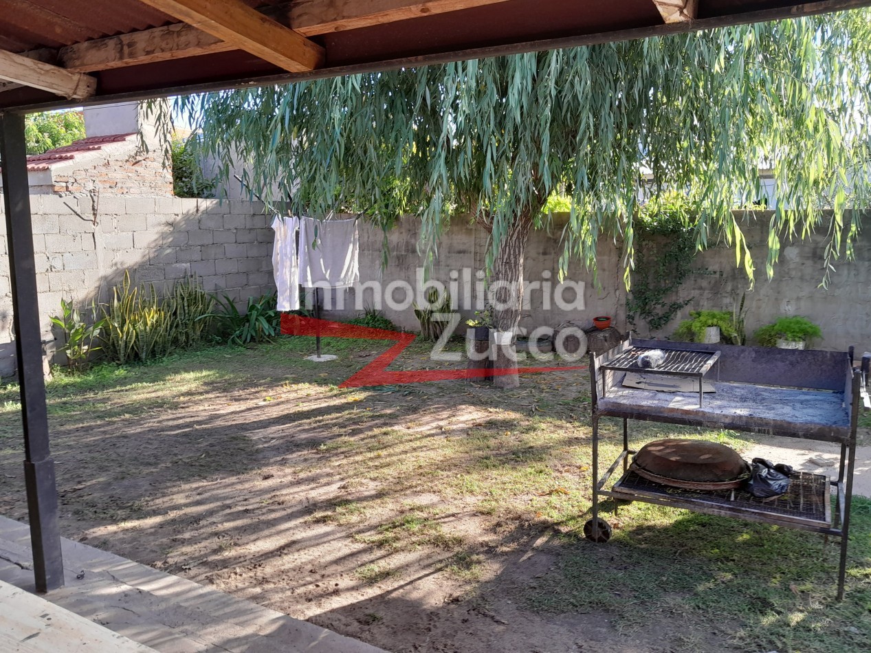 VENTA: CASA EN CORONDA - Ref. 1277
