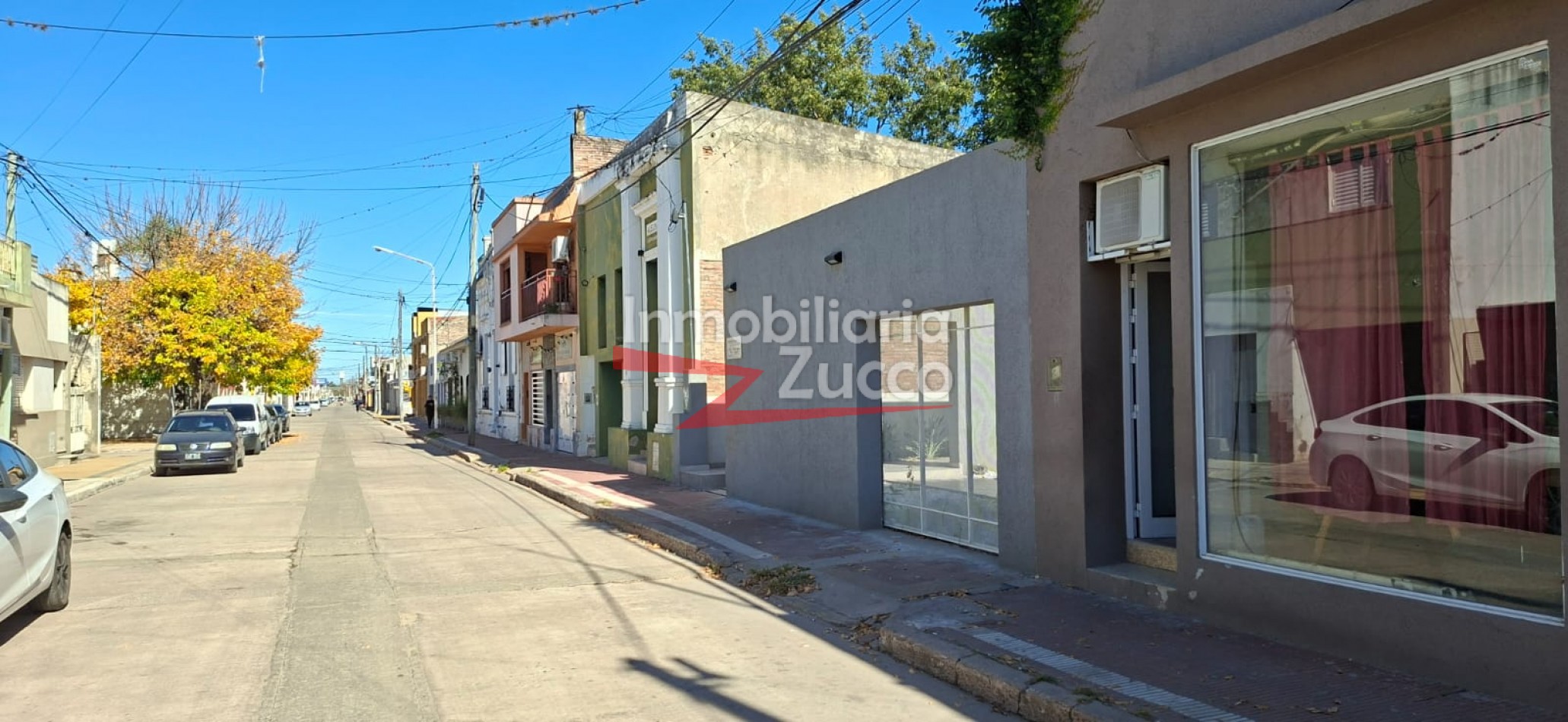 ALQUILO: CASA EN CORONDA