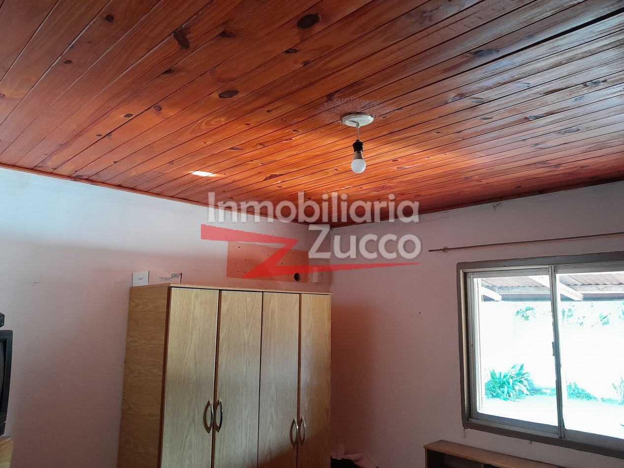 VENTA: CASA EN CORONDA - Ref. 1277