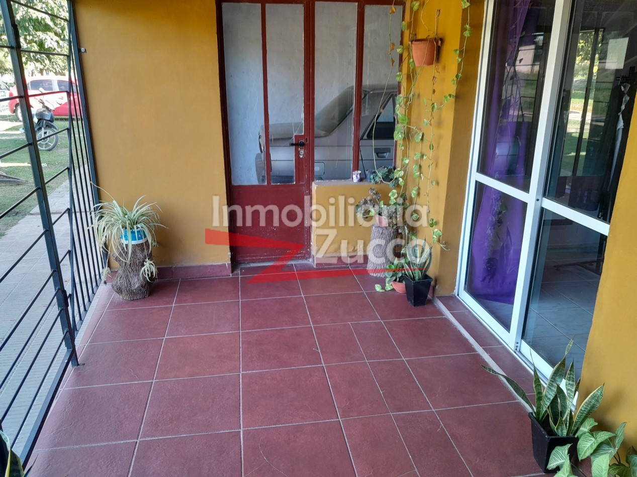 VENTA: CASA EN CORONDA - Ref. 1277