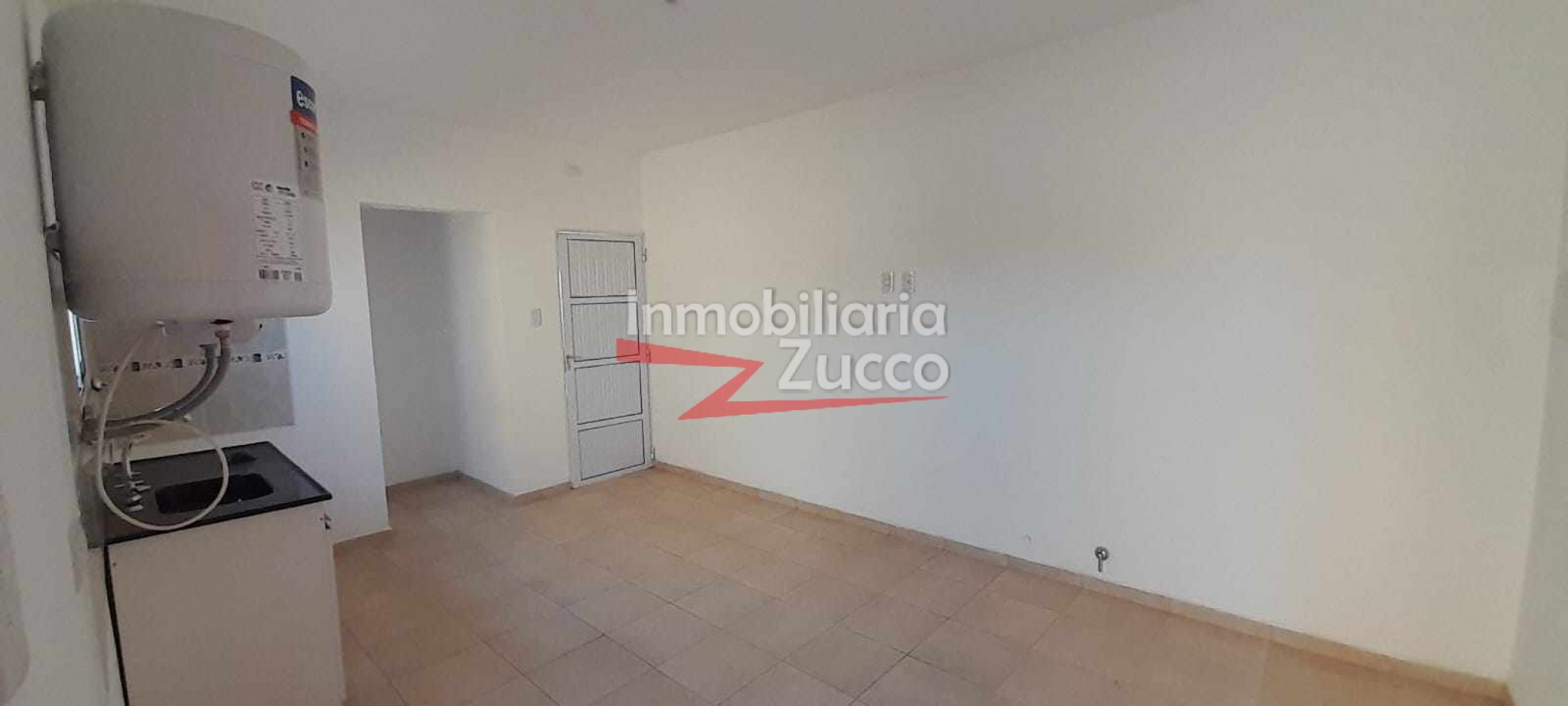 VENTA: DEPARTAMENTO EN CORONDA - Ref. 1076