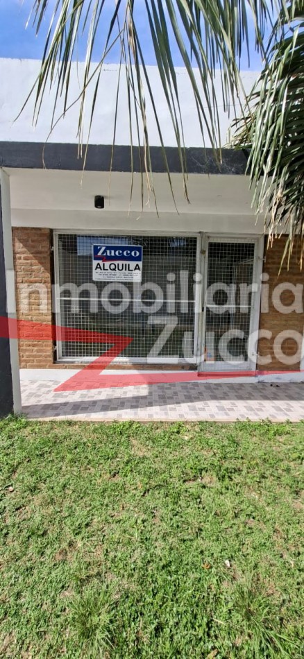 ALQUILO: LOCAL COMERCIAL EN CORONDA