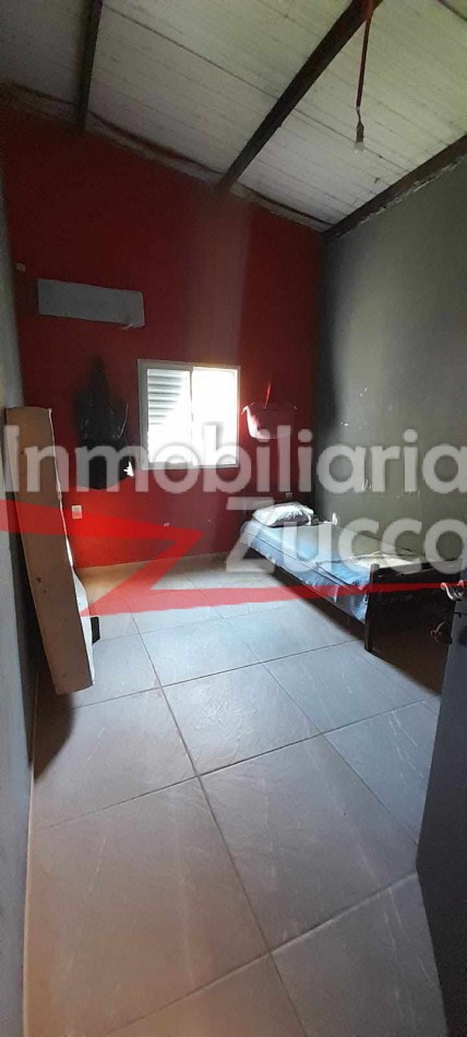 VENTA: DOS CASAS EN CORONDA - Ref. 1184