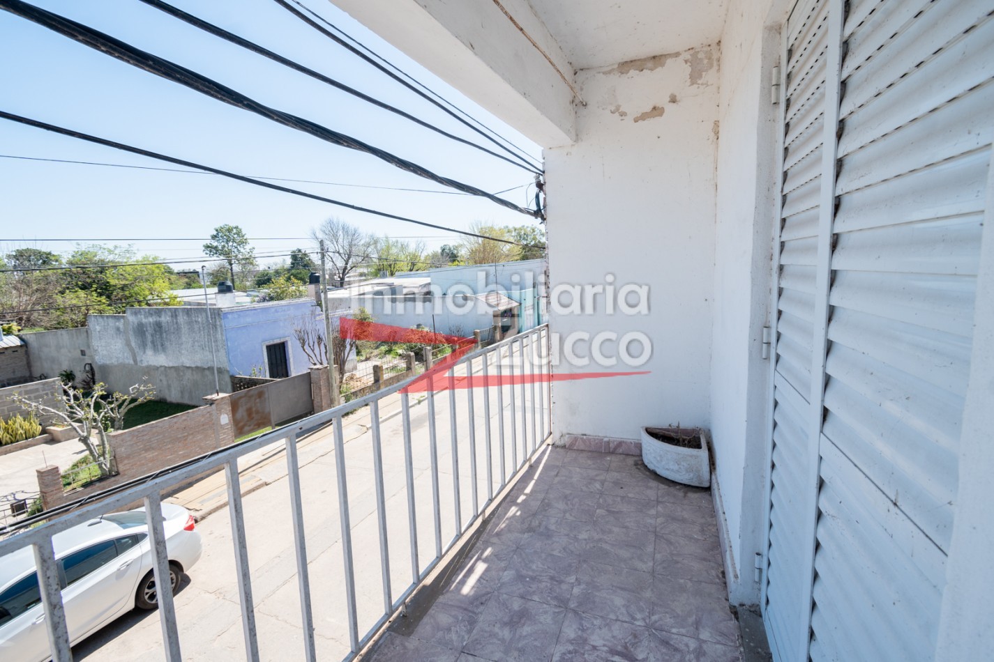 ALQUILO: CASA EN CORONDA