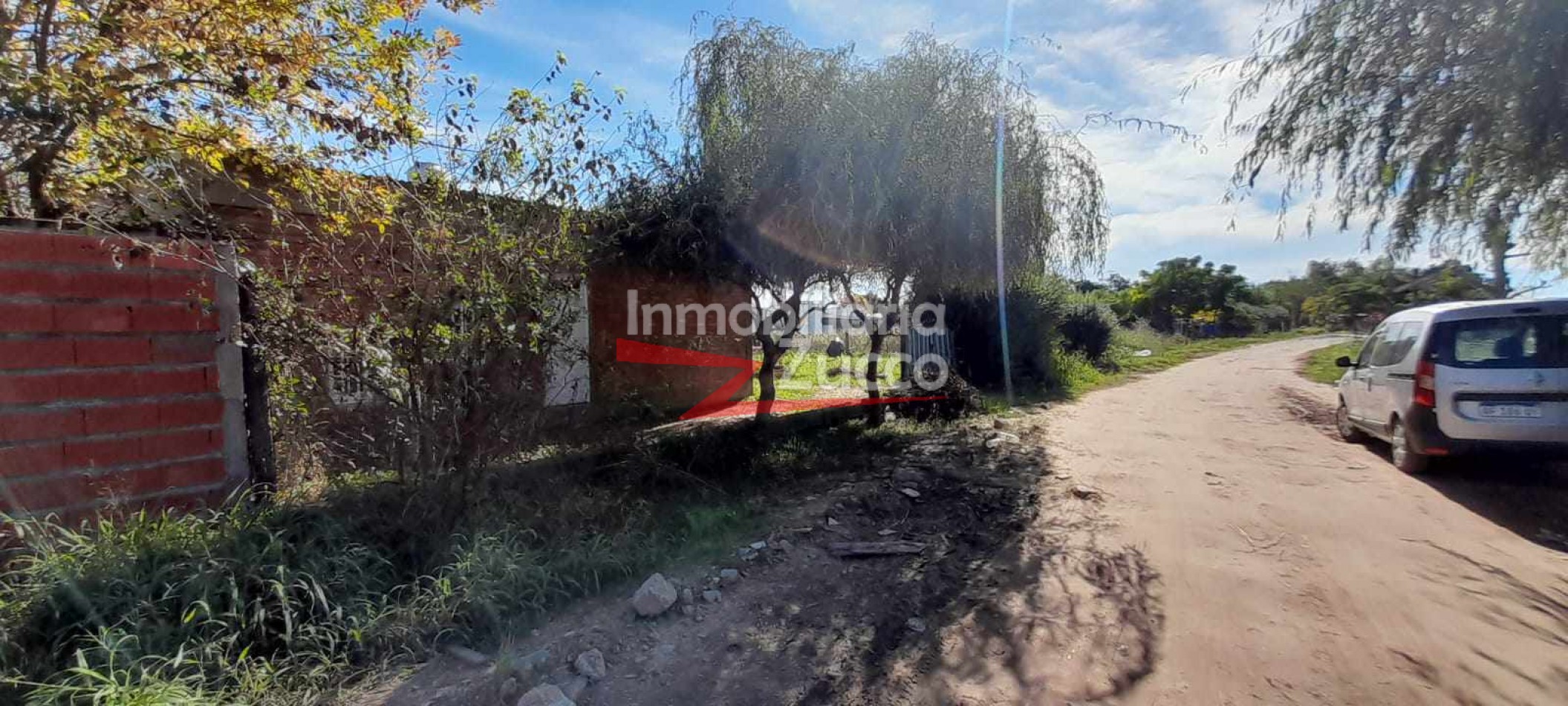 VENTA: DOS CASAS EN CORONDA - Ref. 1184