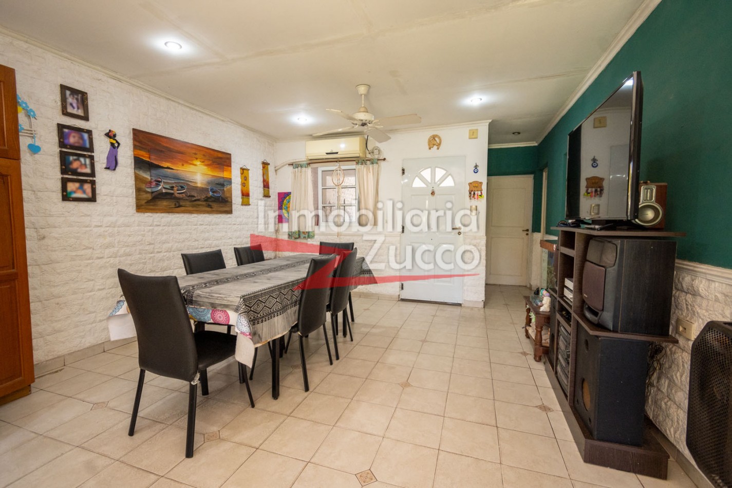 ALQUILO: CASA EN CORONDA