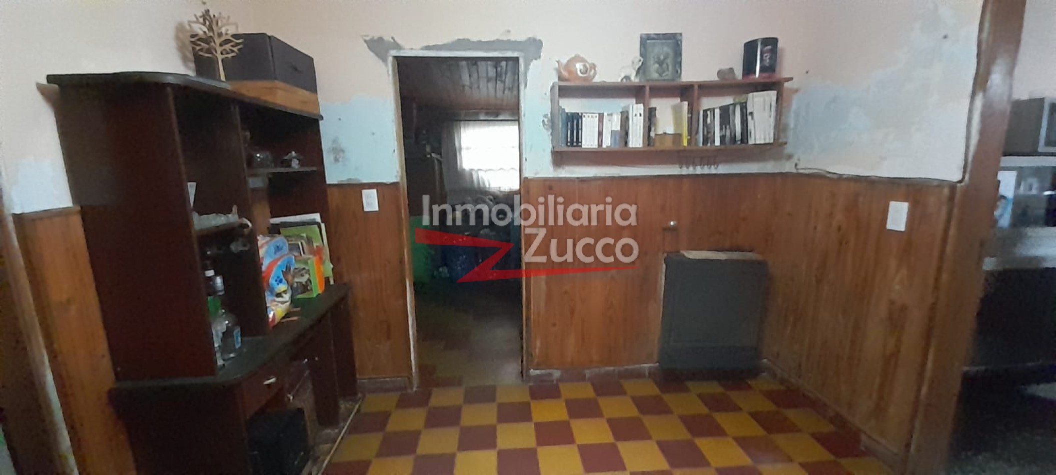 VENTA: CASA EN CORONDA - Ref. 1219