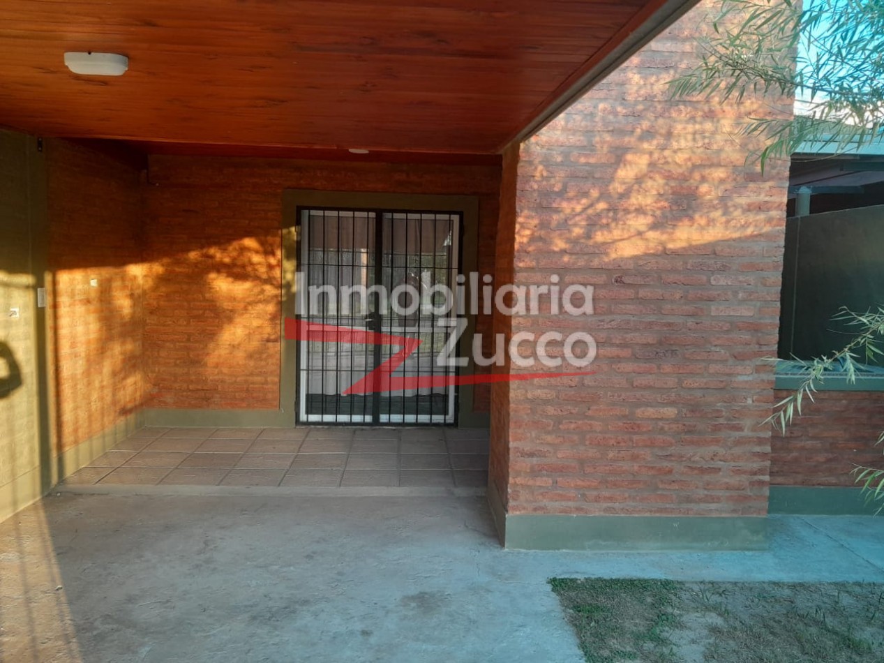 VENTA: TERRENO + DOS CABAÑAS EN Bo LOS PARAISOS (CORONDA) - Ref. 1241