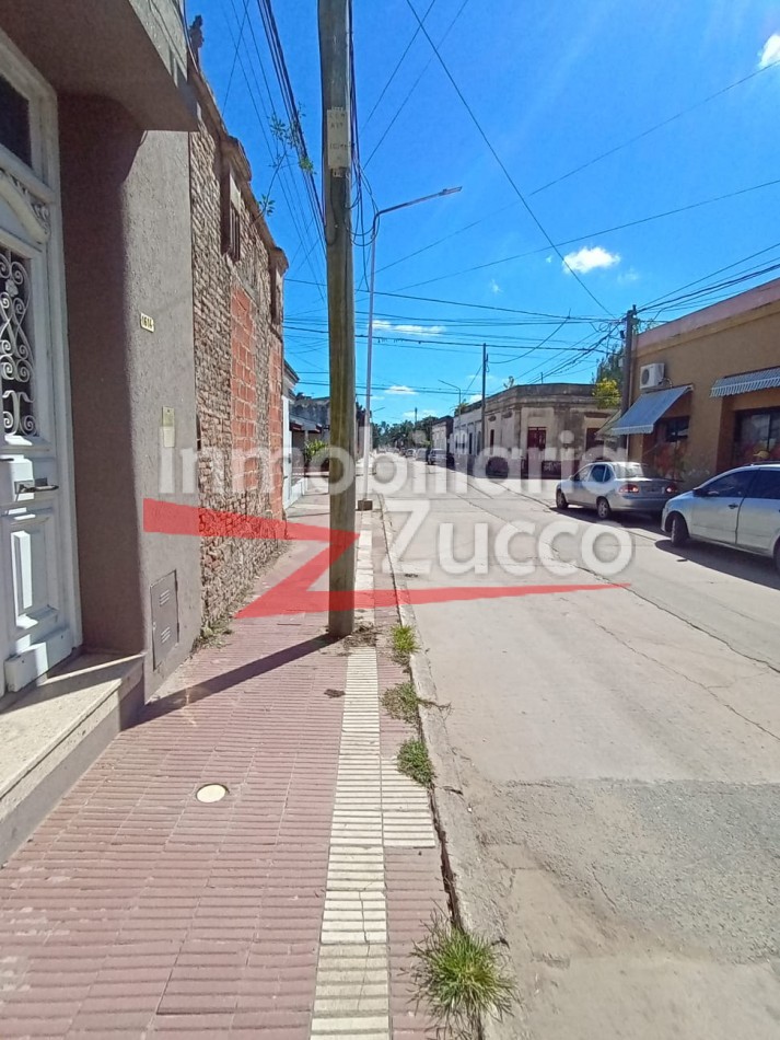 ALQUILO: LOCAL COMERCIAL