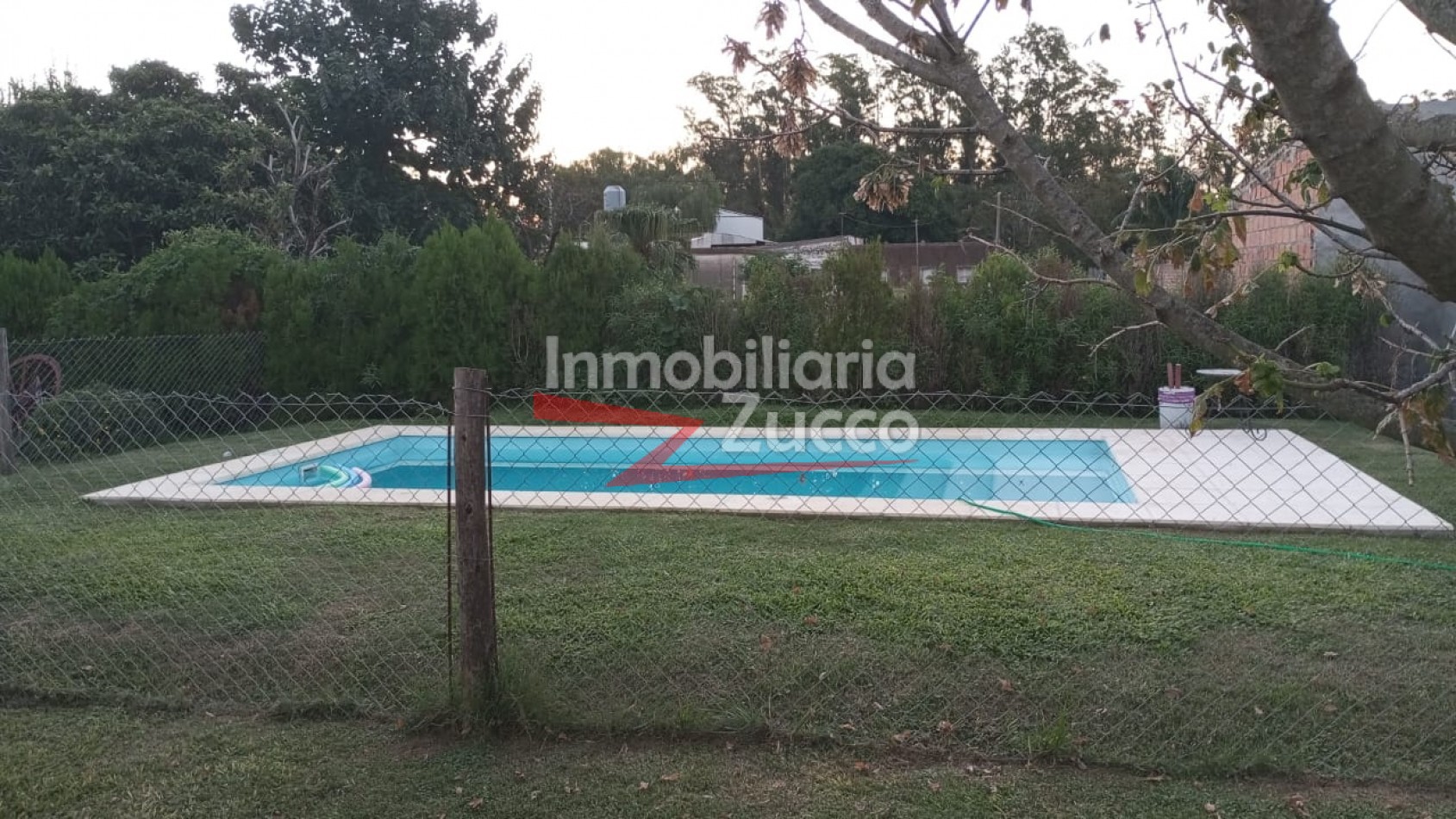 VENTA: CASA QUINTA EN LARRECHEA - Ref. 920