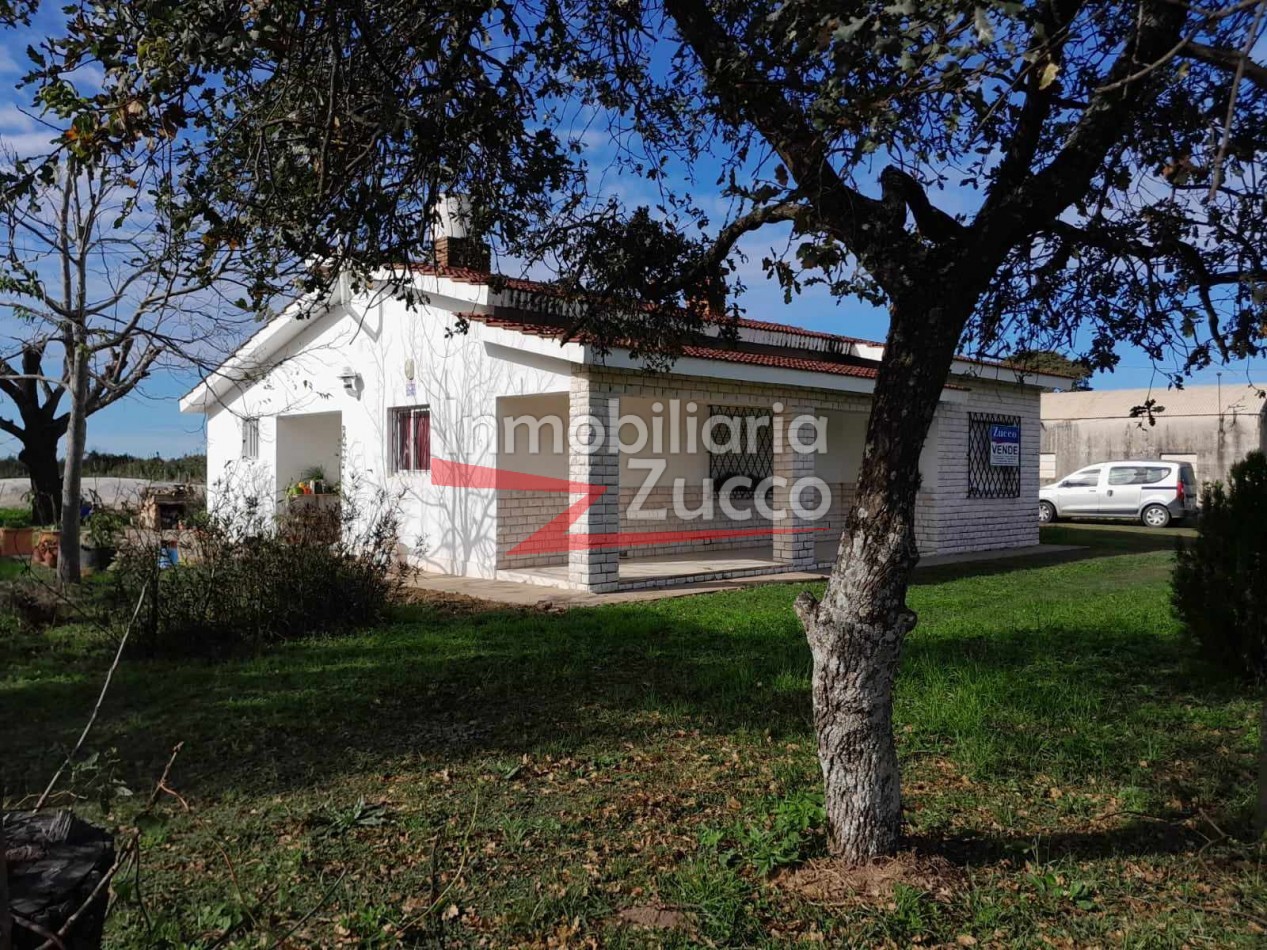 VENTA: CASA EN CORONDA - Ref. 1074