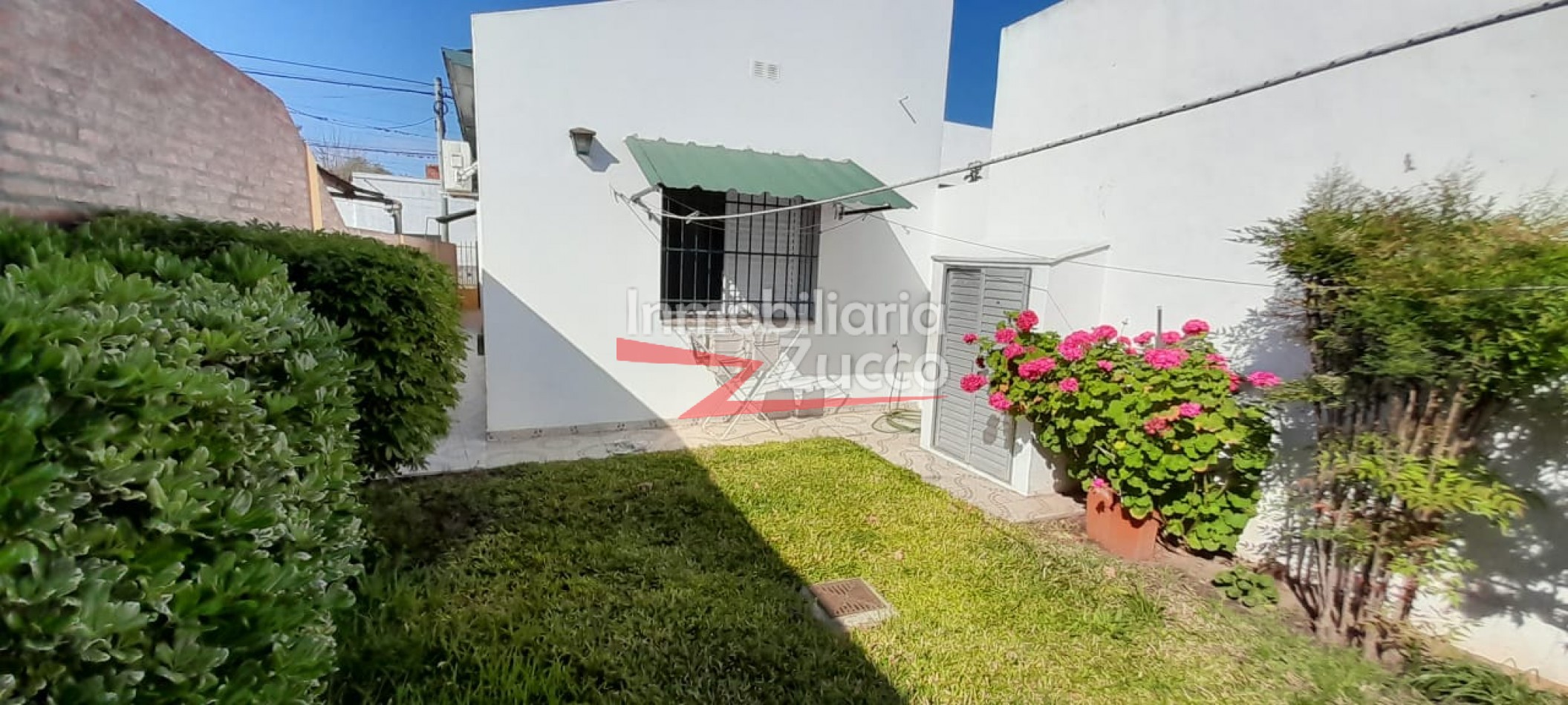 VENTA: CASA EN CORONDA - Ref. 1227