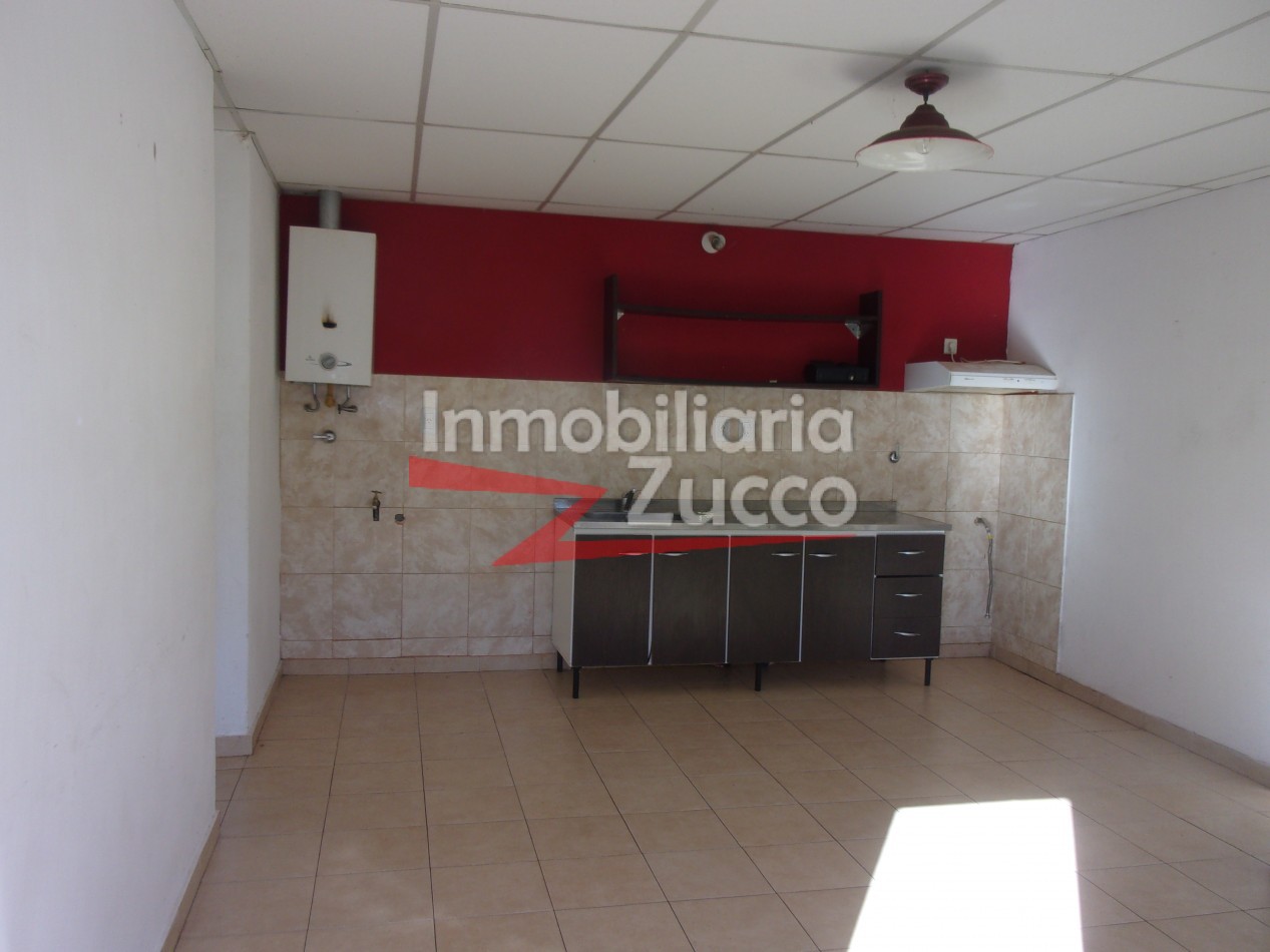 VENTA: OPORTUNIDAD DEPTO. INTERNO USD 23.000 - Ref. 1222