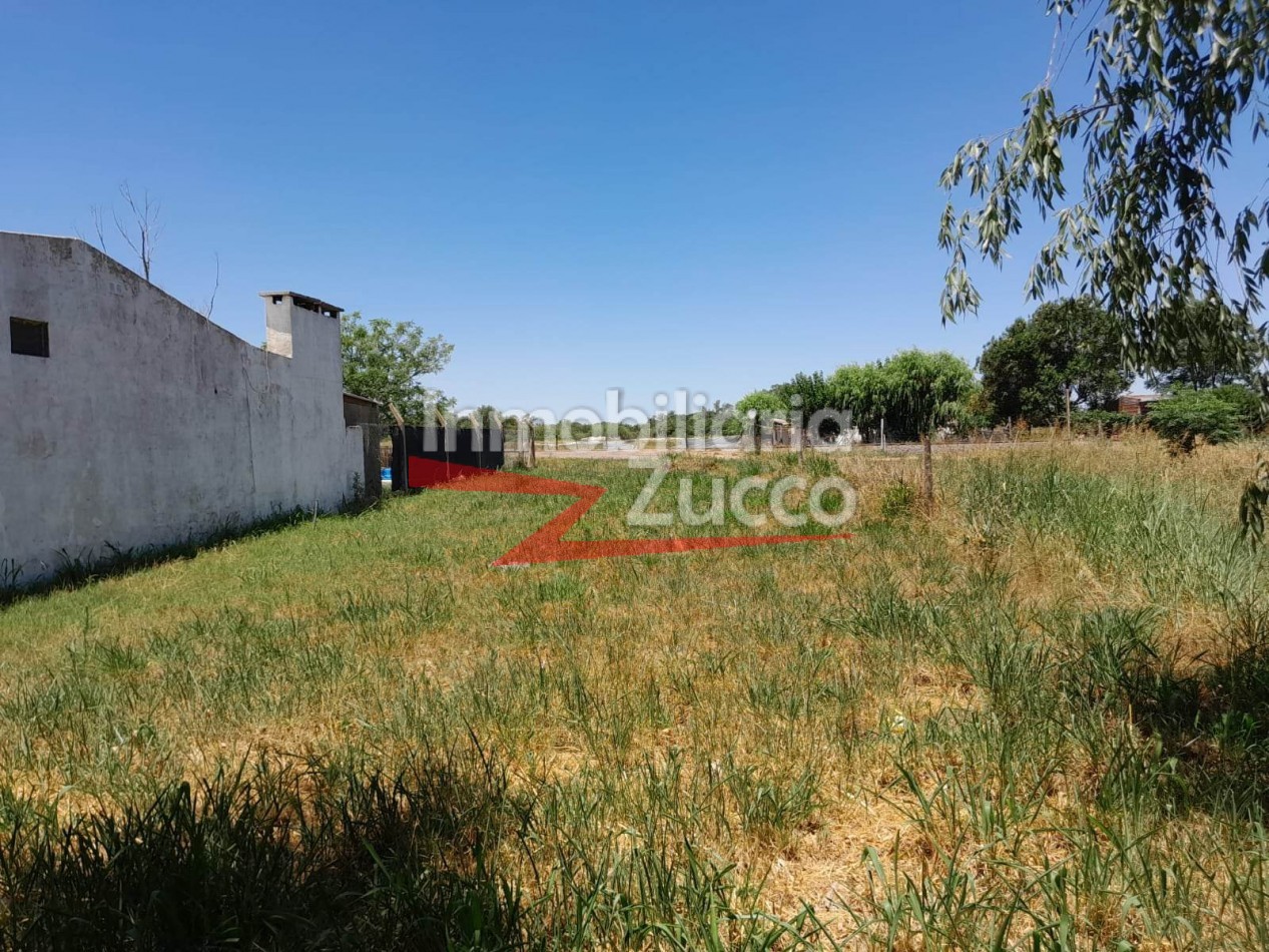 VENTA: LOTE EN CORONDA - Ref. 983