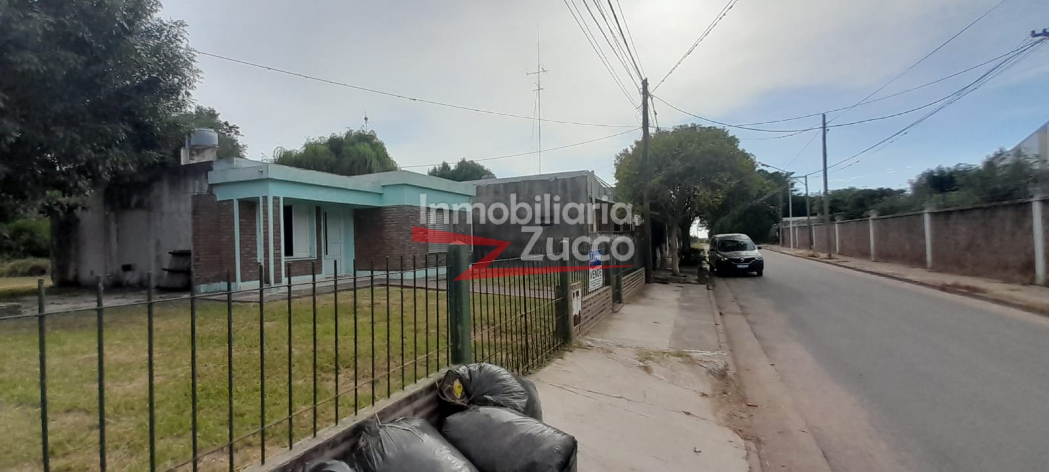 VENTA: CASA EN CORONDA - Ref. 1138