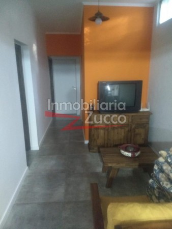 VENTA: CASA FRENTE AL RIO - Bo BASUALDO (CORONDA) - Ref. 746