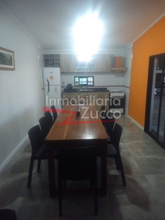 VENTA: CASA FRENTE AL RIO - Bo BASUALDO (CORONDA) - Ref. 746