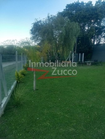 VENTA: CASA FRENTE AL RIO - Bo BASUALDO (CORONDA) - Ref. 746