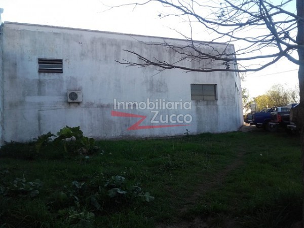 VENTA: LOCAL COMERCIAL EN CORONDA - REF. 399