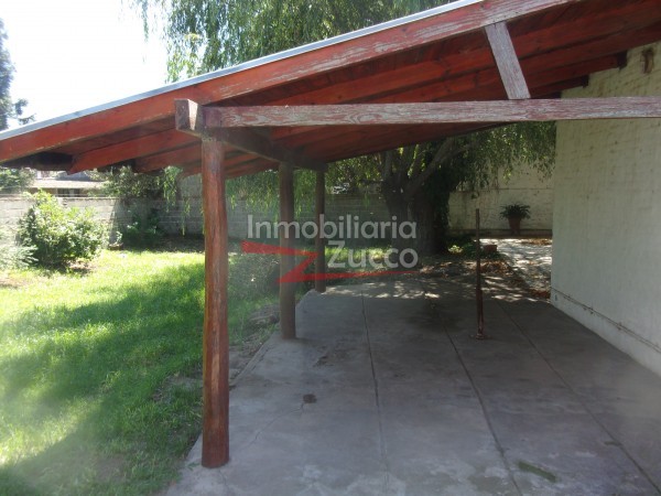 VENTA: CASA EN CORONDA - Ref. 125