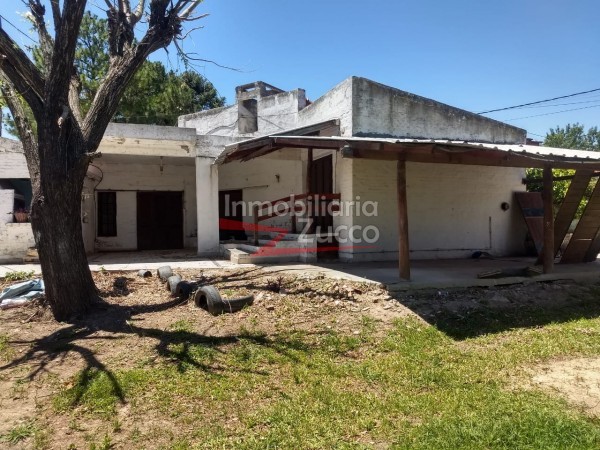 VENTA: CASA EN CORONDA - Ref. 125