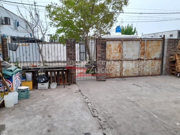 VENTA: DOS LOCALES COMERCIALES + CASA EN CORONDA - Ref. 814