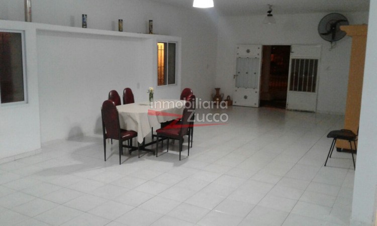 VENTA: CASA QUINTA EN SAUCE VIEJO - Ref. 750