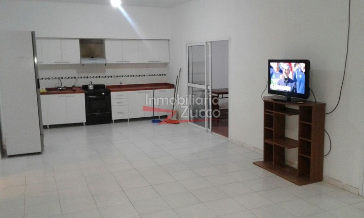 VENTA: CASA QUINTA EN SAUCE VIEJO - Ref. 750