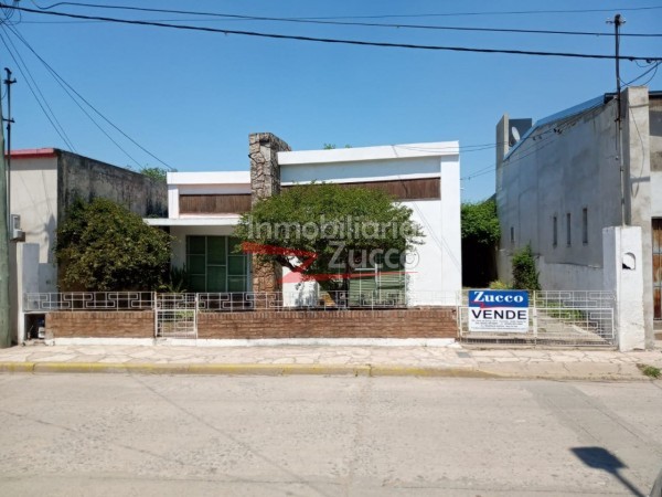 VENTA: CASA EN CORONDA - Ref. 270