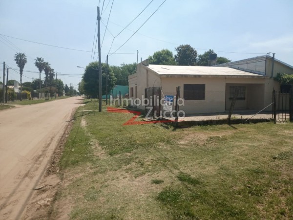 VENTA: CASA EN CORONDA. OPORTUNIDAD PARA INVERSIONISTAS !! Ref. 823