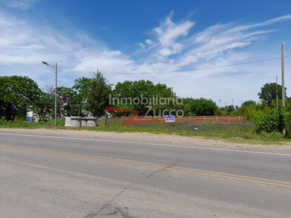 VENTA: LOTE EN CORONDA - Ref. 827