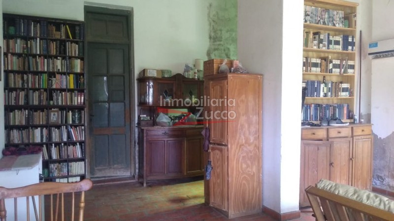 VENTA: CASA EN AROCENA - Ref. 836