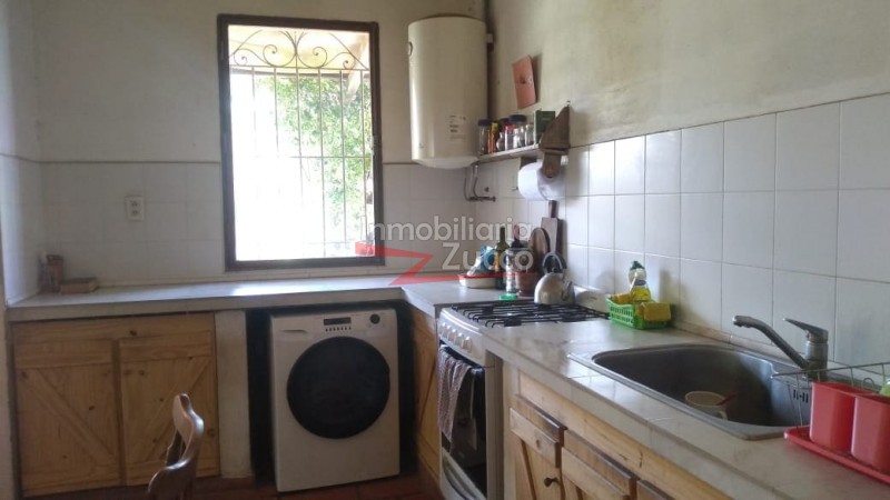 VENTA: CASA EN AROCENA - Ref. 836