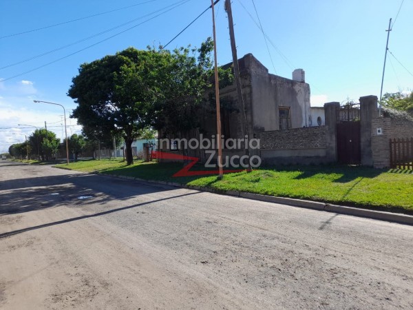 VENTA: CASA EN AROCENA - Ref. 836