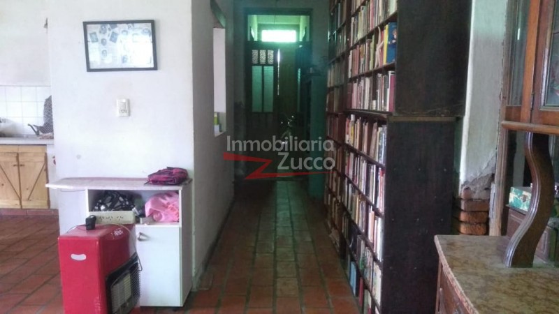 VENTA: CASA EN AROCENA - Ref. 836