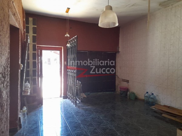 VENTA: CASA EN CORONDA - Ref. 838