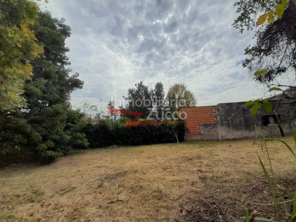 VENTA: LOTE EN CORONDA - Ref. 893