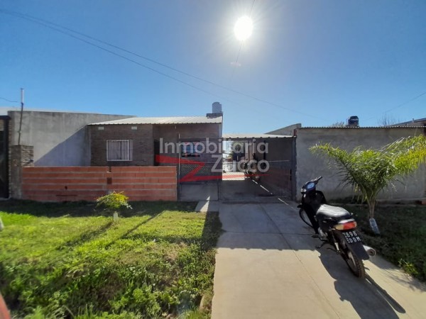 VENTA: CASA EN CORONDA - Ref. 354