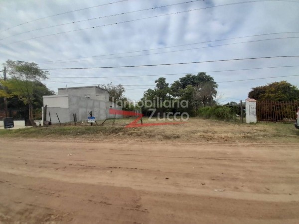 VENTA: LOTE EN CORONDA - Ref. 434