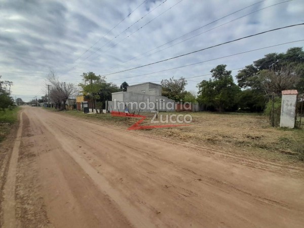 VENTA: LOTE EN CORONDA - Ref. 434