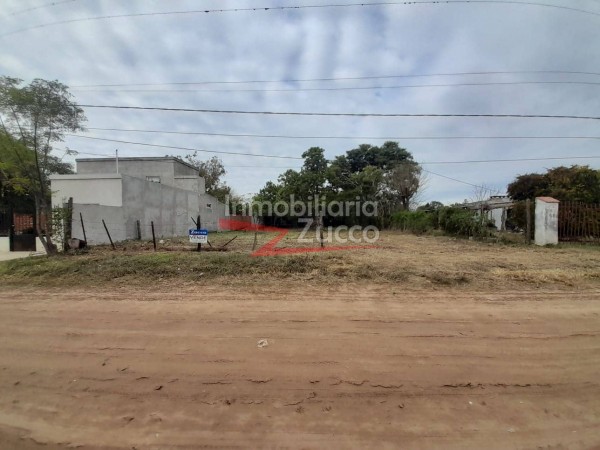 VENTA: LOTE EN CORONDA - Ref. 434