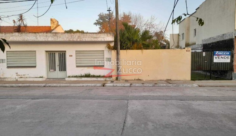 VENTA: OFICINAS + CASA EN CORONDA - Ref. 906