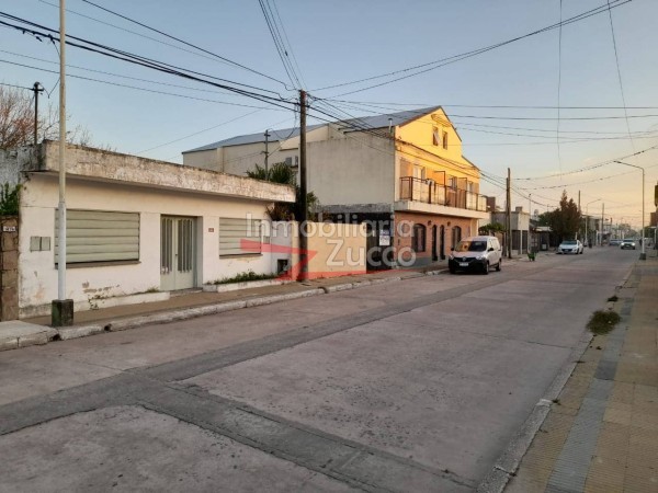 VENTA: OFICINAS + CASA EN CORONDA - Ref. 906