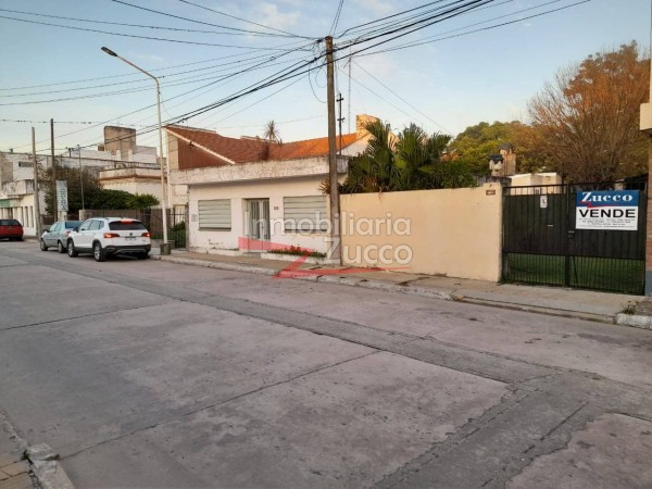 VENTA: OFICINAS + CASA EN CORONDA - Ref. 906