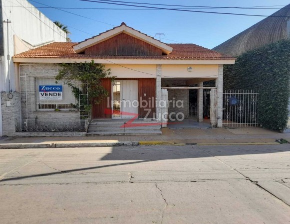 VENTA: CASA EN CORONDA - Ref. 22