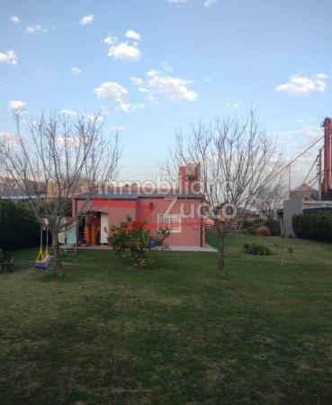 VENTA: CASA QUINTA EN LARRECHEA - Ref. 920